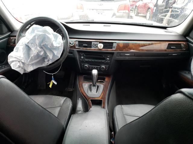 Photo 8 from auction – 2011 BMW 328 XI with VIN WBAPK7C52BF085526
