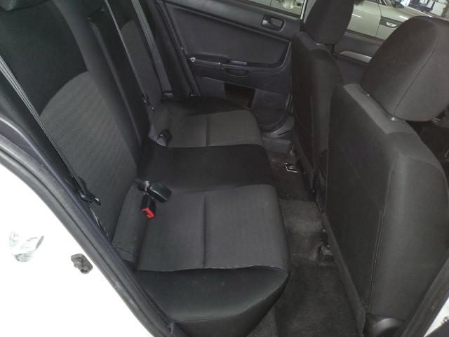 Photo 10 from auction – 2012 MITSUBISHI LANCER SE with VIN JA32V2FW1CU017581