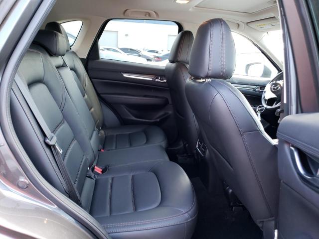 Photo 10 from auction – 2019 MAZDA CX-5 GRAND with VIN JM3KFBDY7K0500394