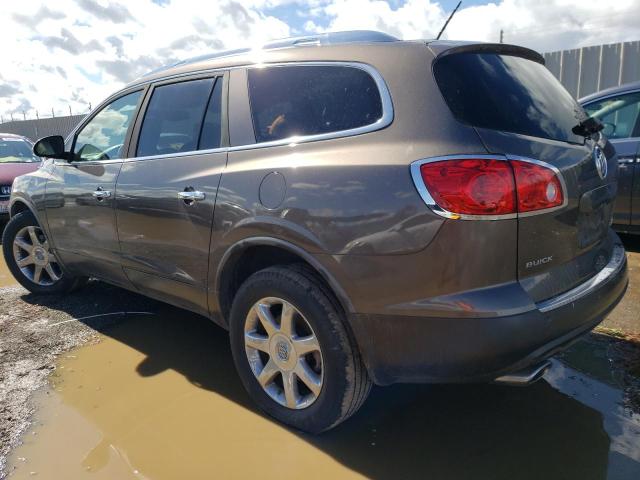 Photo 2 from auction – 2008 BUICK ENCLAVE CX with VIN 5GAER23738J107082