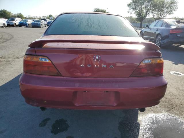 Photo 6 from auction – 2000 ACURA 3.2TL with VIN 19UUA5663YA067500