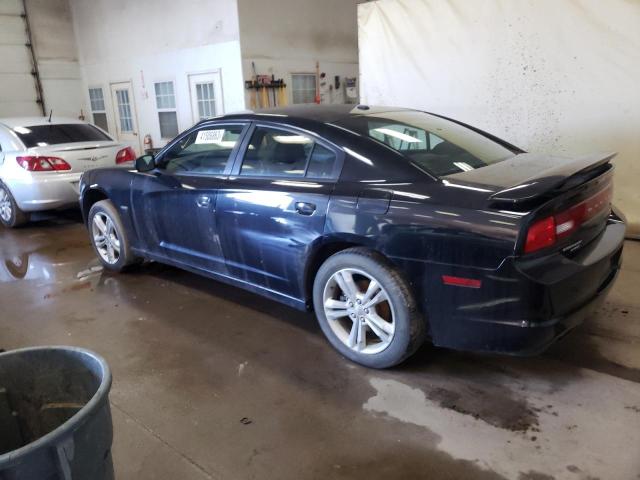 Photo 2 from auction – 2011 DODGE CHARGER R/ with VIN 2B3CM5CT7BH517722