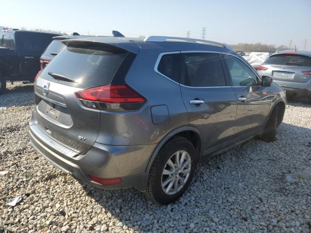 صورة رقم 3 من المزاد - 2017 NISSAN ROGUE S مع VIN KNMAT2MT5HP618154