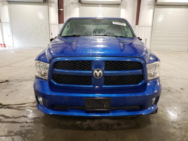 Photo 5 from auction – 2014 RAM 1500 ST with VIN 1C6RR7FT9ES361852