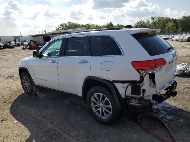 Photo 2 from auction – 2014 JEEP GRAND CHER with VIN 1C4RJEBG9EC437917