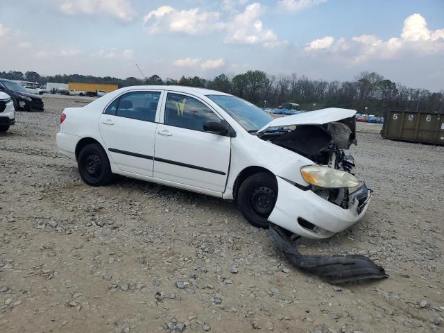 Photo 4 from auction – 2007 TOYOTA COROLLA CE with VIN 2T1BR32EX7C741068