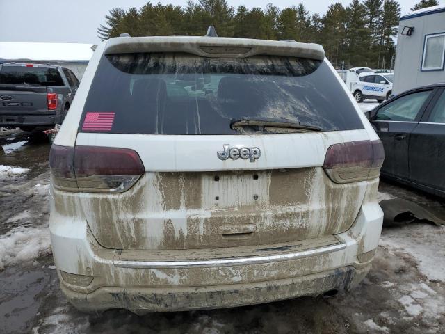 Photo 6 from auction – 2015 JEEP GRAND CHER with VIN 1C4RJFBG0FC680913