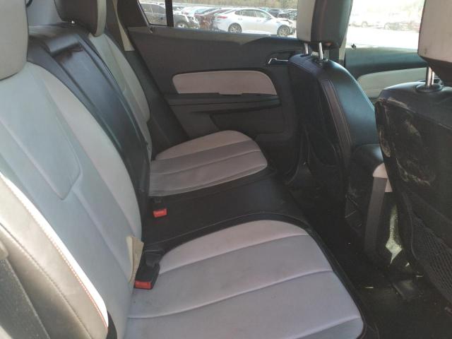 Photo 11 from auction – 2012 GMC TERRAIN SL with VIN 2GKALUEK1C6284848