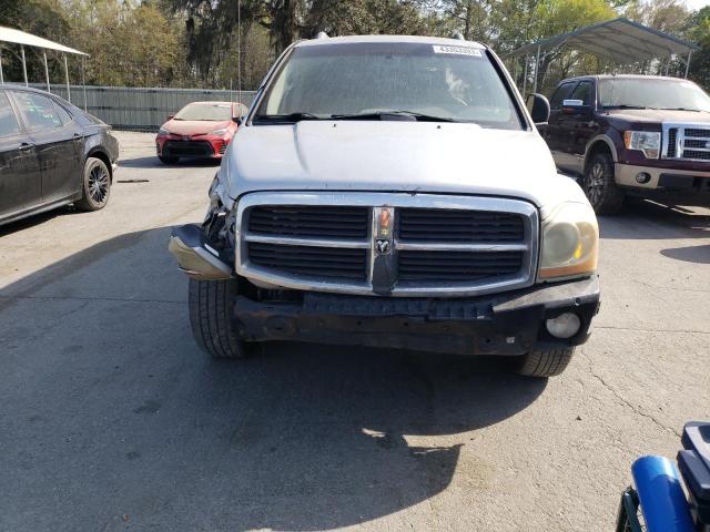 Photo 5 from auction – 2005 DODGE DURANGO LI with VIN 1D4HD58D45F526019