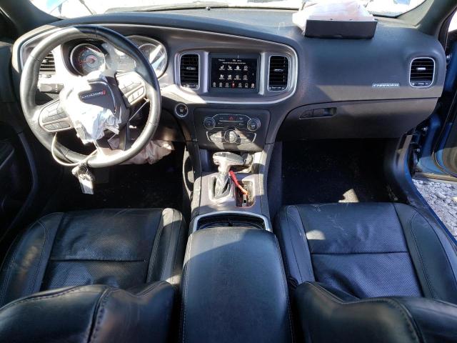 Photo 8 from auction – 2021 DODGE CHARGER SX with VIN 2C3CDXBG5MH534993