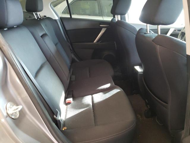 Photo 10 from auction – 2010 MAZDA 3 S with VIN JM1BL1S55A1296594