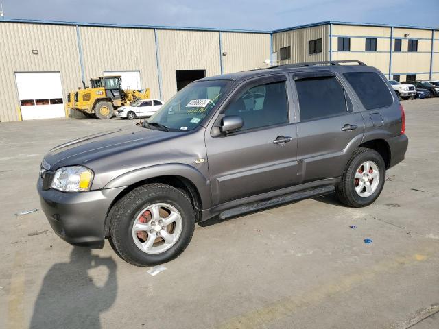 MAZDA TRIBUTE S 2005 with VIN 4F2CZ04185KM52781 - Photo from auction