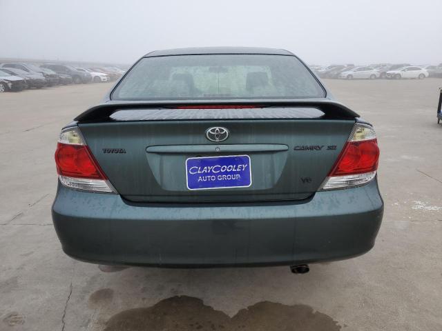 Photo 6 from auction – 2005 TOYOTA CAMRY SE with VIN JTDBA32K750024745