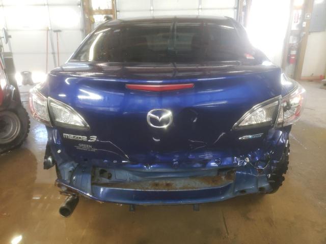 Photo 6 from auction – 2012 MAZDA 3 I with VIN JM1BL1V75C1532340