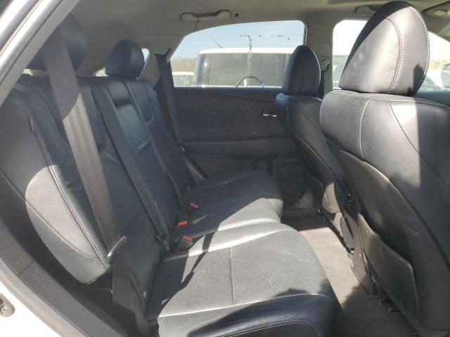 Photo 10 from auction – 2015 LEXUS RX 350 BAS with VIN 2T2BK1BA6FC288440