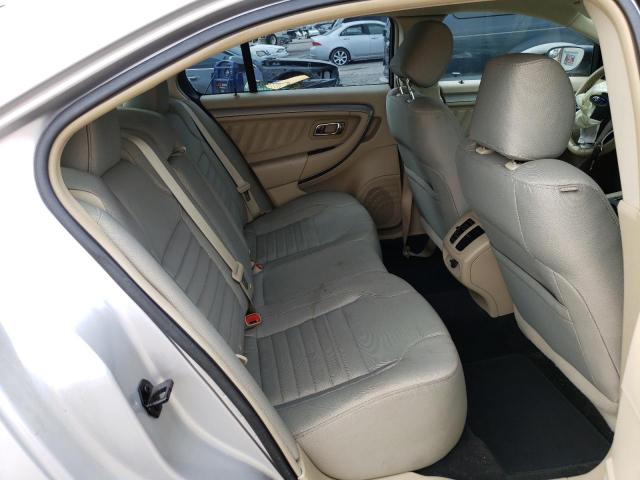 Photo 10 from auction – 2015 FORD TAURUS SE with VIN 1FAHP2D87FG165074