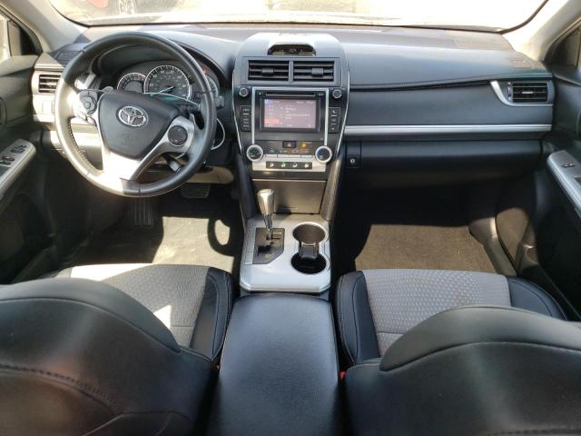 Photo 8 from auction – 2014 TOYOTA CAMRY L with VIN 4T1BF1FK1EU336788