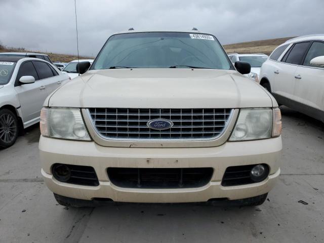 Photo 5 from auction – 2005 FORD EXPLORER L with VIN 1FMZU75K35ZA04427