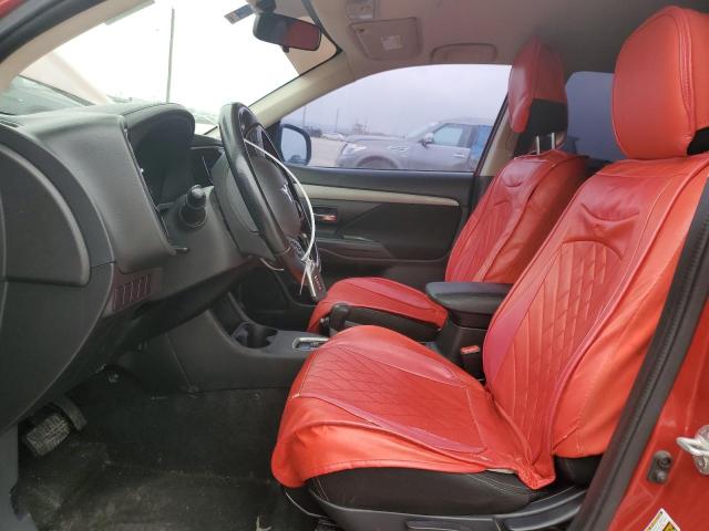 Photo 7 from auction – 2016 MITSUBISHI OUTLANDER with VIN JA4AD3A39GZ016183