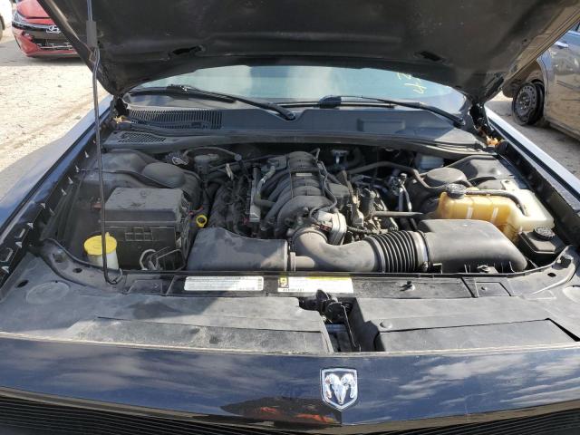 Photo 11 from auction – 2010 DODGE CHALLENGER with VIN 2B3CJ5DT2AH261589