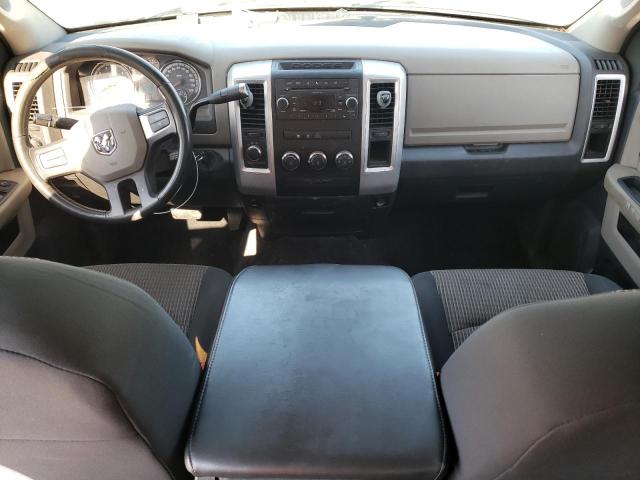 Photo 8 from auction – 2010 DODGE RAM 1500 with VIN 1D7RV1CP6AS161357