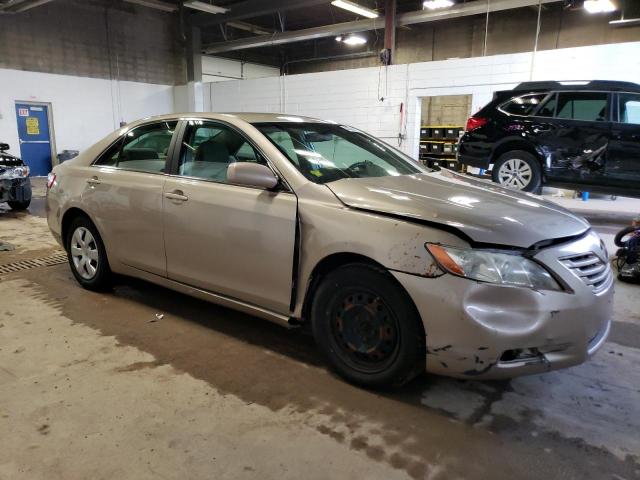 Photo 4 from auction – 2007 TOYOTA CAMRY CE with VIN 4T1BE46K57U022696