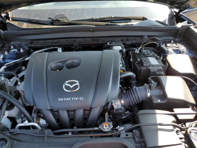Photo 12 from auction – 2022 MAZDA CX-30 PREF with VIN 3MVDMBCL5NM455453