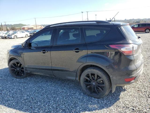 Photo 2 from auction – 2017 FORD ESCAPE SE with VIN 1FMCU0GD0HUC51336