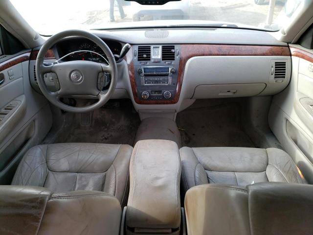Photo 8 from auction – 2006 CADILLAC DTS with VIN 1G6KD57Y16U230723