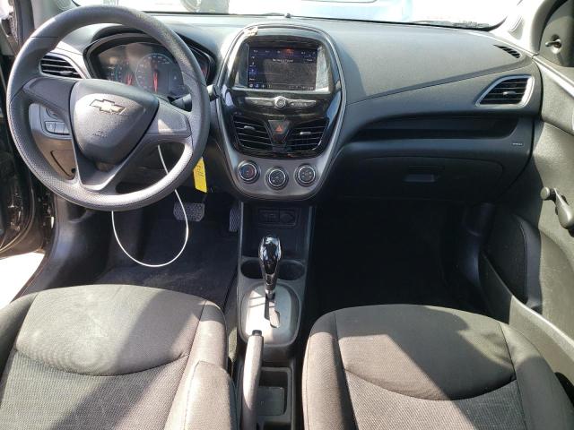 Photo 8 from auction – 2022 CHEVROLET SPARK LS with VIN KL8CB6SA4NC003918