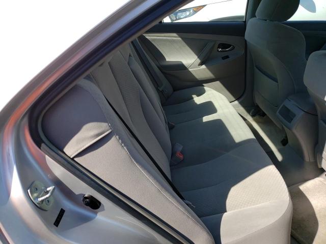 Photo 10 from auction – 2009 TOYOTA CAMRY BASE with VIN 4T4BE46K29R120089