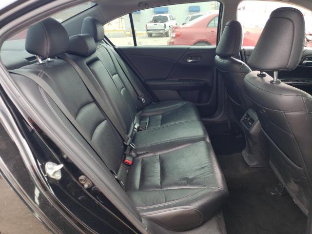 Photo 10 from auction – 2015 HONDA ACCORD EXL with VIN 1HGCR3F89FA006515