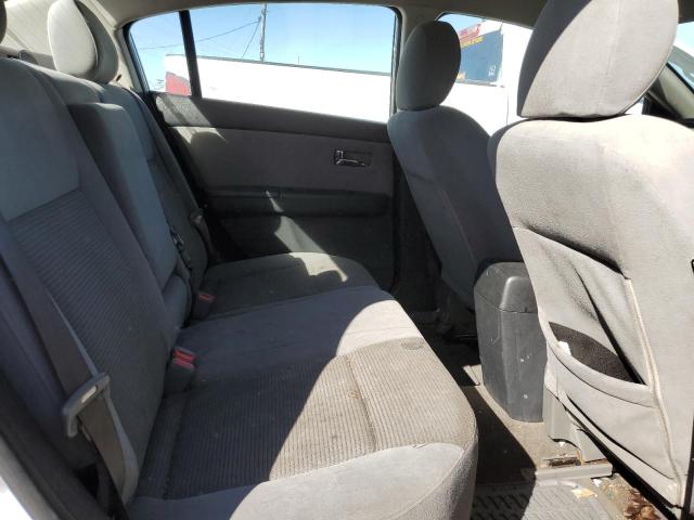 Фото 10 с аукциона – 2011 NISSAN SENTRA 2.0 с VIN 3N1AB6AP1BL688533