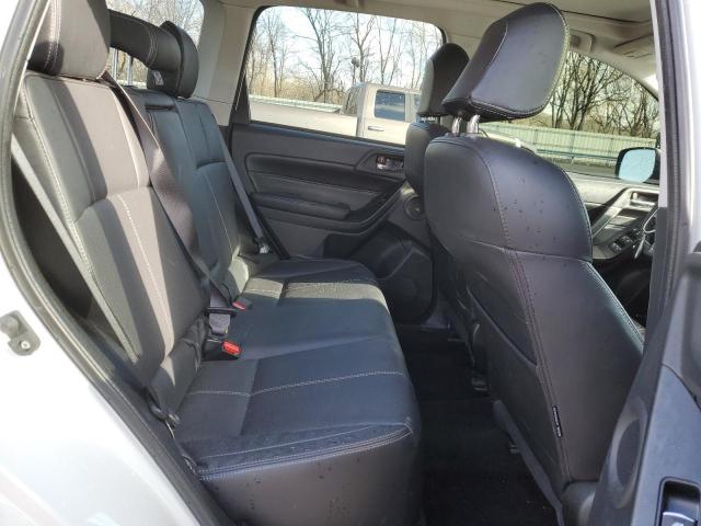 Photo 10 from auction – 2018 SUBARU FORESTER 2 with VIN JF2SJGWC1JH458604