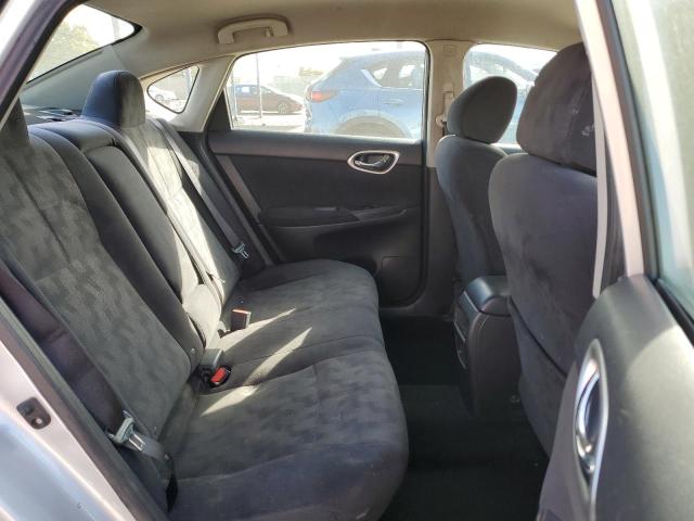 Photo 10 from auction – 2013 NISSAN SENTRA S with VIN 1N4AB7AP1DN908636
