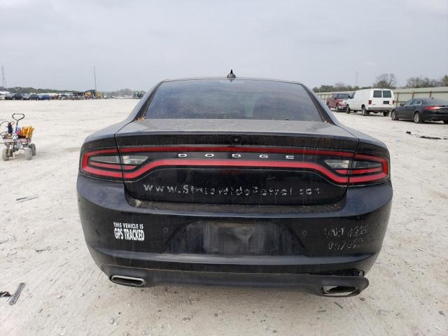 Photo 6 from auction – 2018 DODGE CHARGER SX with VIN 2C3CDXHGXJH166474