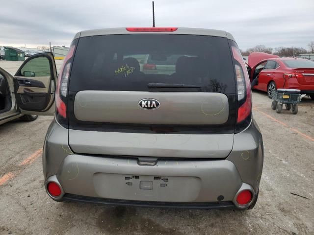 Zdjęcie 6 z aukcji – 2015 KIA SOUL z VIN KNDJN2A23F7155496