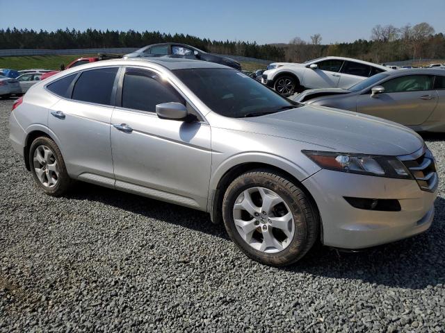 Photo 4 from auction – 2012 HONDA CROSSTOUR with VIN 5J6TF1H57CL006618
