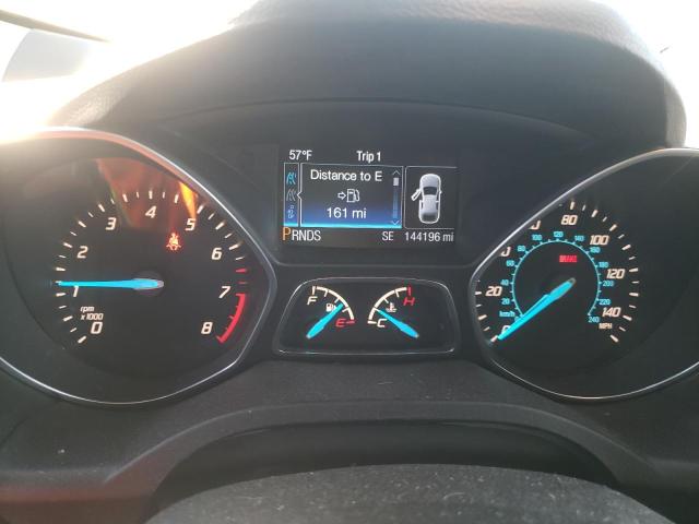 Photo 9 from auction – 2013 FORD ESCAPE TIT with VIN 1FMCU9J96DUD33395