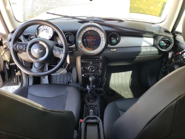 Photo 8 from auction – 2011 MINI COOPER with VIN WMWSU3C50BT251198