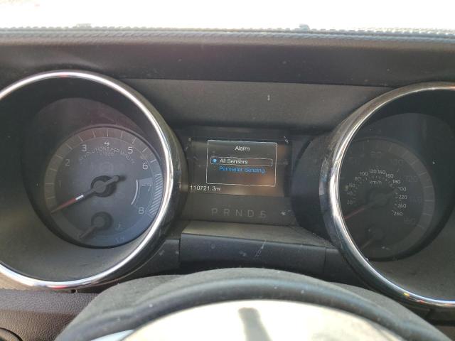 Photo 9 from auction – 2015 FORD MUSTANG with VIN 1FATP8EM9F5356130