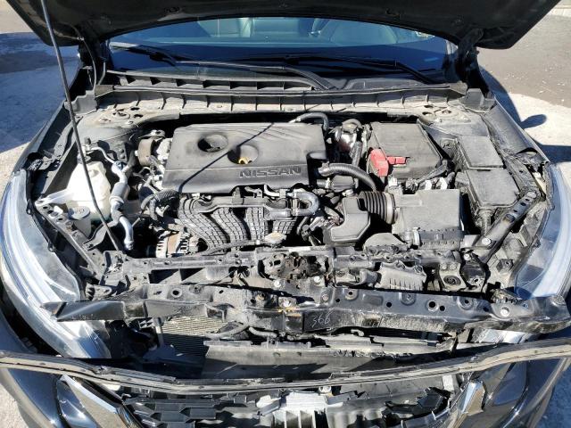 Photo 11 from auction – 2020 NISSAN ALTIMA SR with VIN 1N4BL4CW7LC218324