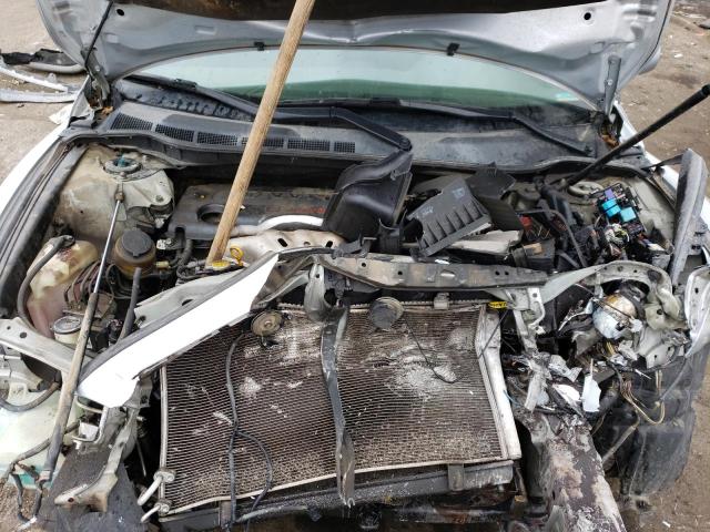 Photo 11 from auction – 2007 TOYOTA CAMRY CE with VIN 4T1BE46K37U064736