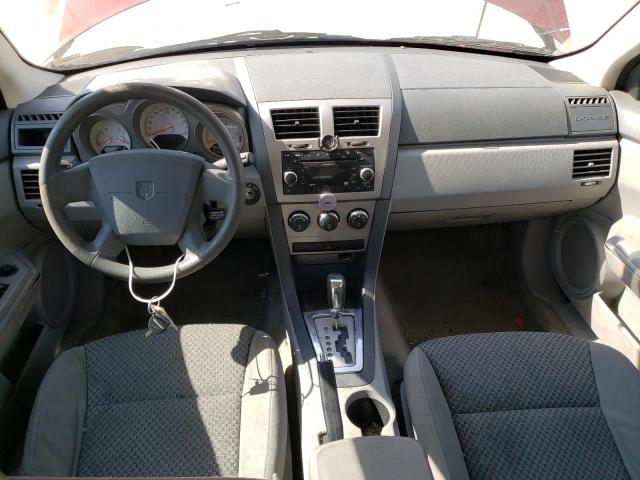 Photo 8 from auction – 2008 DODGE AVENGER SE with VIN 1B3LC46K88N623161