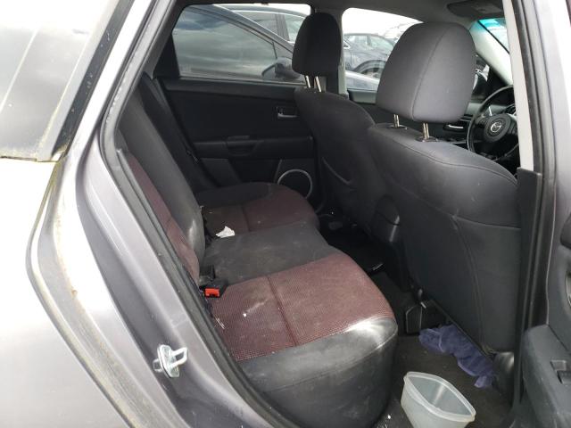Photo 10 from auction – 2005 MAZDA 3 HATCHBAC with VIN JM1BK343651342210