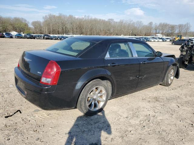 Photo 3 from auction – 2006 CHRYSLER 300 with VIN 2C3KA43R76H272528