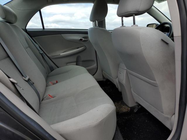 Photo 10 from auction – 2013 TOYOTA COROLLA BA with VIN 2T1BU4EE1DC125741