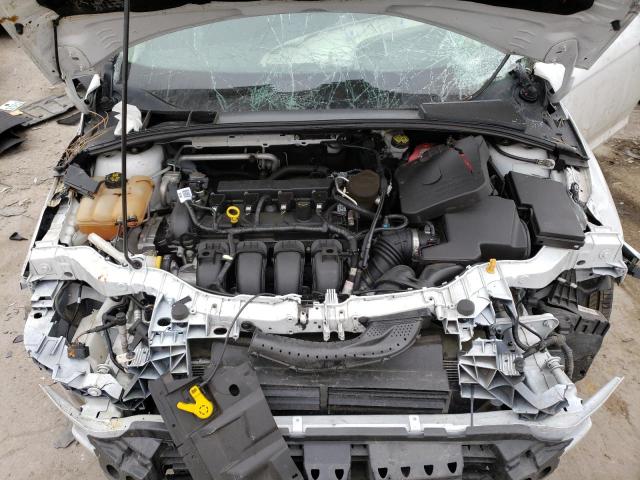 Photo 11 from auction – 2016 FORD FOCUS SE with VIN 1FADP3K20GL263424