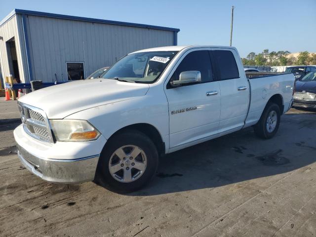 DODGE RAM 1500 S 2012 with VIN 1C6RD6GP3CS291613 - Photo from auction