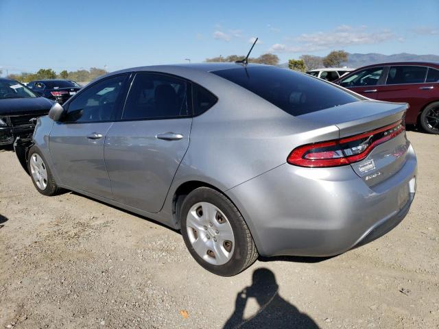 Photo 2 from auction – 2015 DODGE DART SE with VIN 1C3CDFAA4FD225149